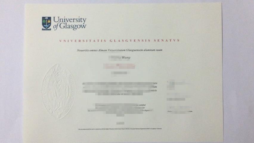 UniversityofKragujevac毕业证(格拉斯哥大学学历认证)