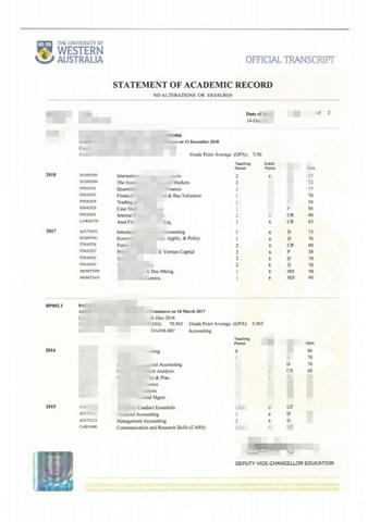 东门诺大学成绩单(怎么处理啊？辽宁工程技术大学成绩单上写了记过？)